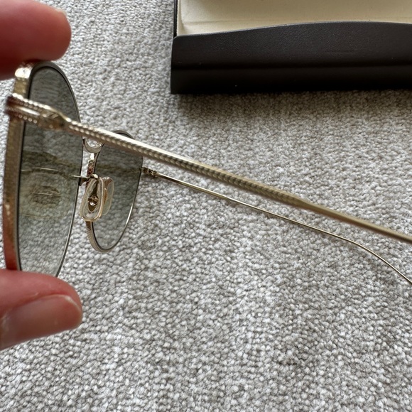 Oliver Peoples Sunglasses main image 4